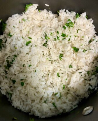 How to Make Coconut Rice: Simple and Flavorful Recipe