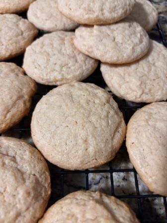 The Best Key Lime Cookies Recipe: Easy, Zesty, and Delicious